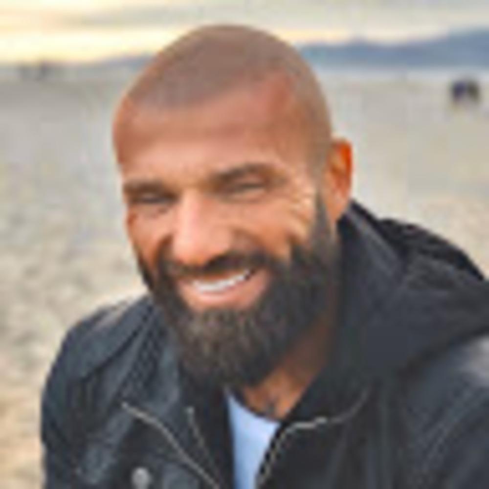 Meet your Posher, Derek